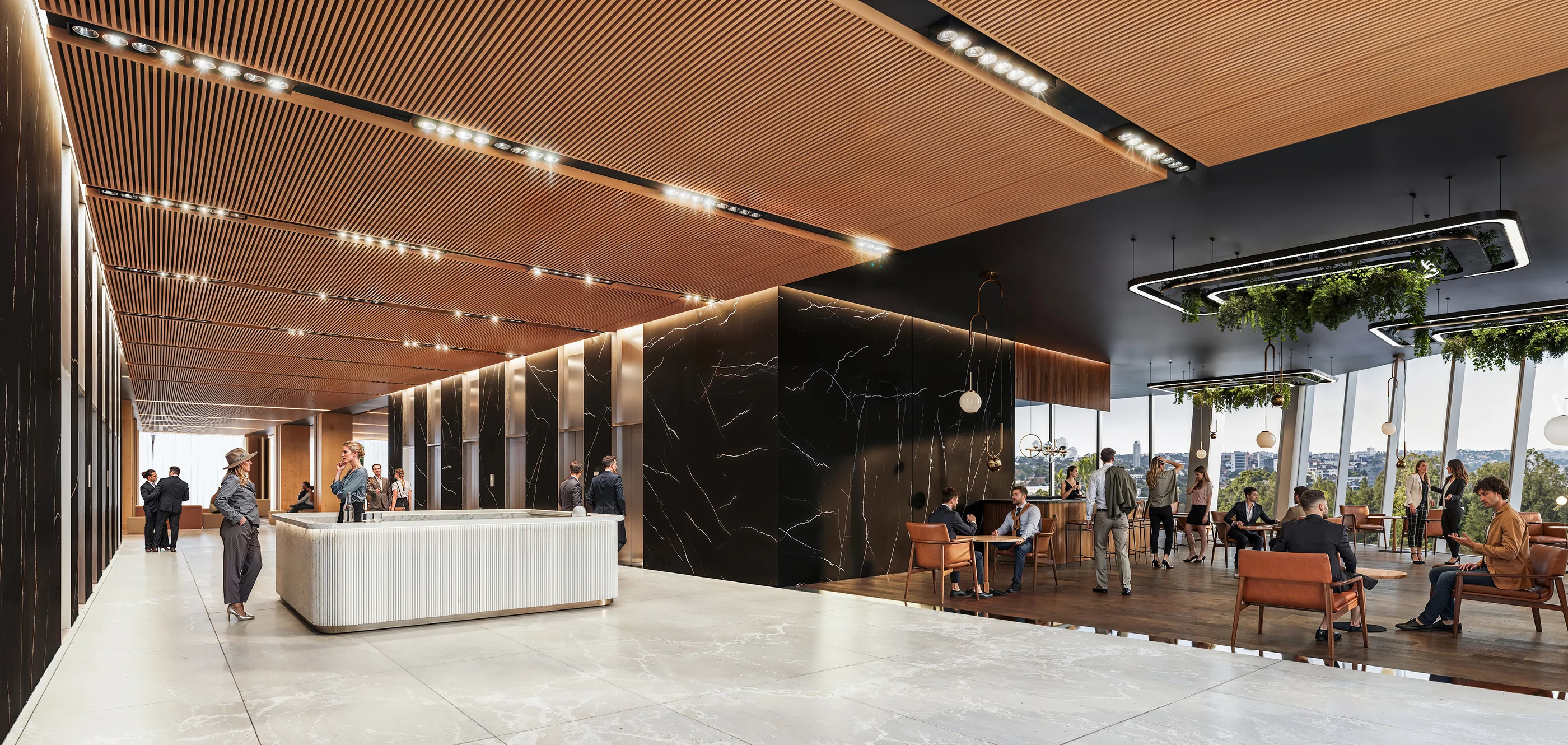 3D Interactive Visualization